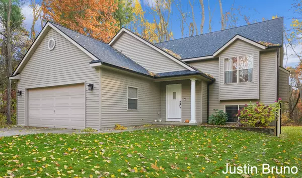 Greenville, MI 48838,10811 Timberline Drive