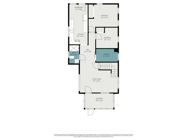 Jackson, MI 49202,127 W Argyle Street