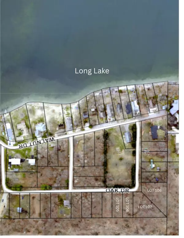 Three Rivers, MI 49093,Oak Drive