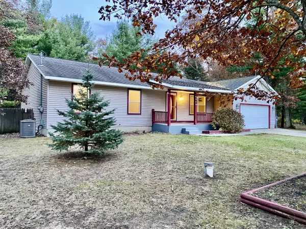 Twin Lake, MI 49457,6900 Automobile Road