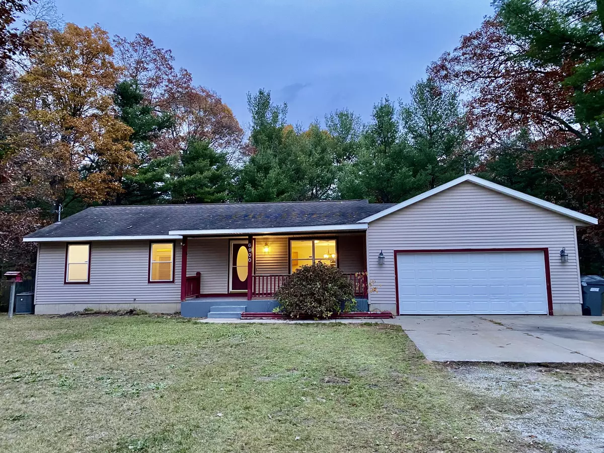 Twin Lake, MI 49457,6900 Automobile Road