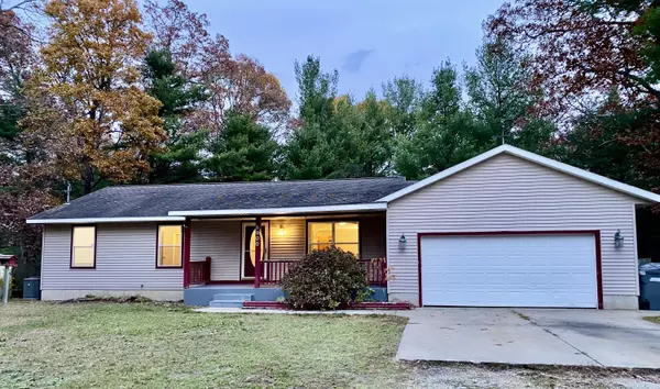 Twin Lake, MI 49457,6900 Automobile Road