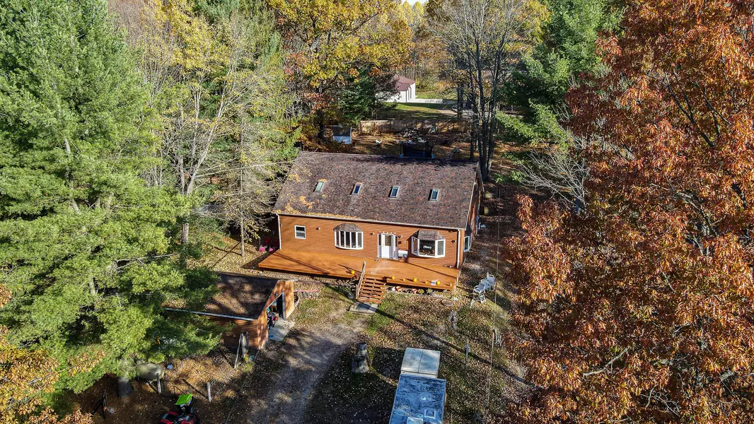 10352 N Athey Avenue, Harrison, MI 48625