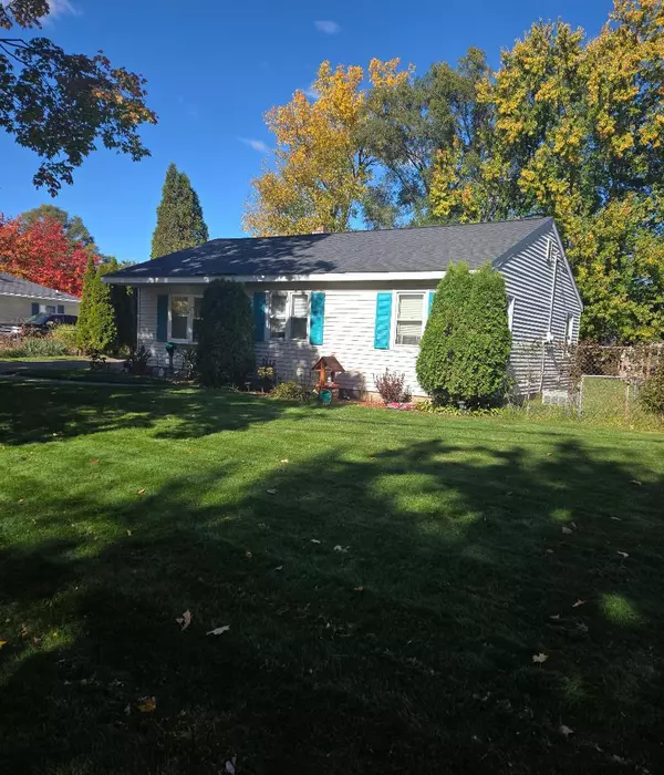 Grand Rapids, MI 49548,431 Tampa SE Street