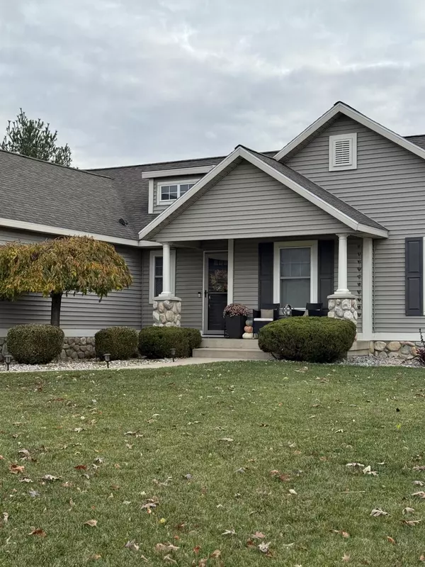 Hudsonville, MI 49426,7932 Westside Drive