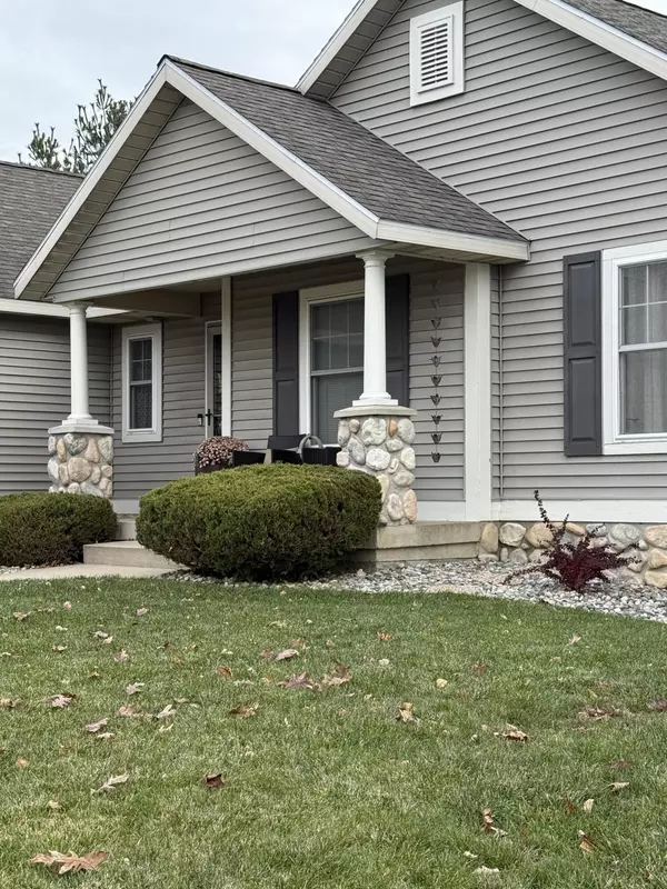 Hudsonville, MI 49426,7932 Westside Drive