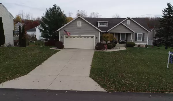 Hudsonville, MI 49426,7932 Westside Drive