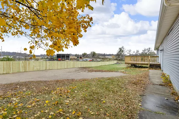 Jackson, MI 49201,8373 S Stoney Lake Road