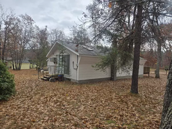 Baldwin, MI 49304,11988 S Shady Grove Drive