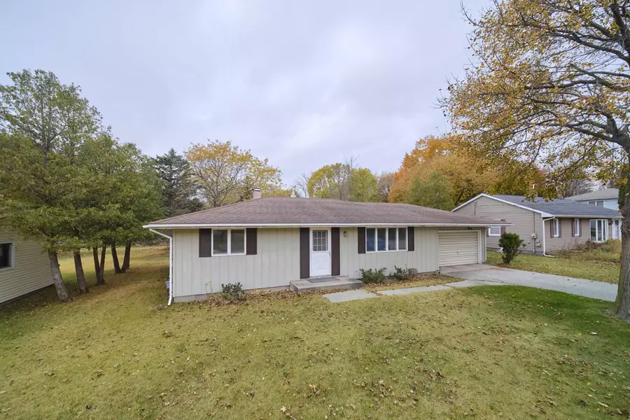 820 Robinson Street, Manistee, MI 49660