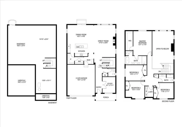 Troy, MI 48083,35 Starr Drive