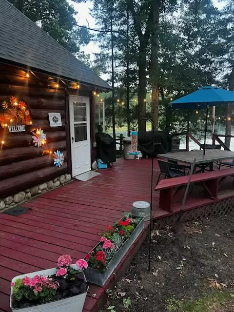 9013 S Three Lakes Lane, Baldwin, MI 49304