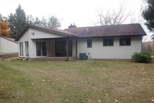 Otsego, MI 49078,1711 108th Avenue