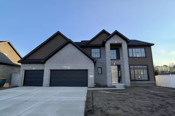 Flat Rock, MI 48134,25860 Brighton Lane