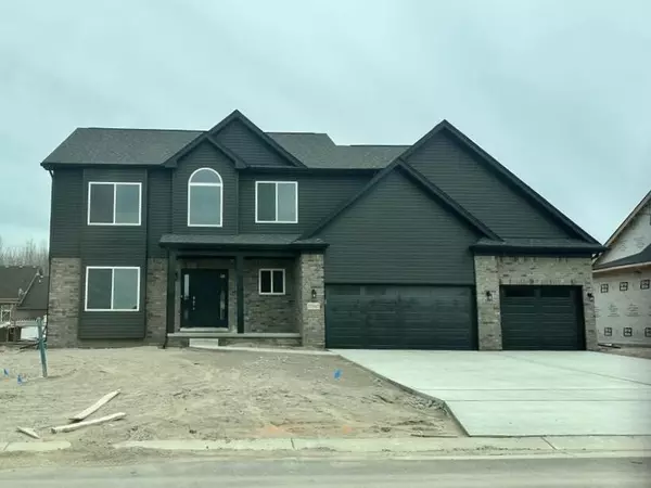 Brownstown, MI 48134,20869 Prairie Creek Boulevard