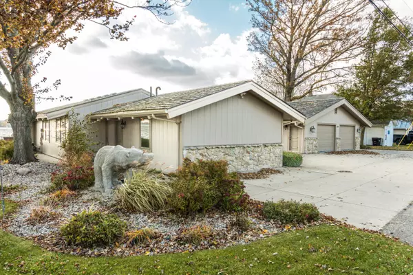 Coldwater, MI 49036,564 Lake Drive