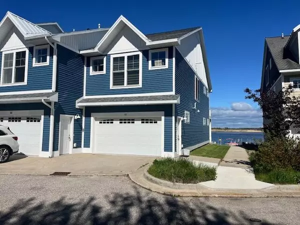 Manistee, MI 49660,171 Joslin Cove Drive