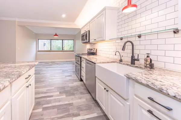 Ann Arbor, MI 48103,2150 Pauline Blv, 101