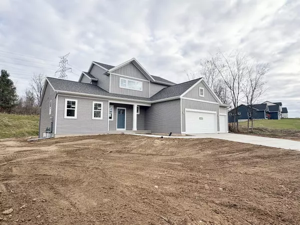 Caledonia, MI 49316,5871 Valley Point SE Drive