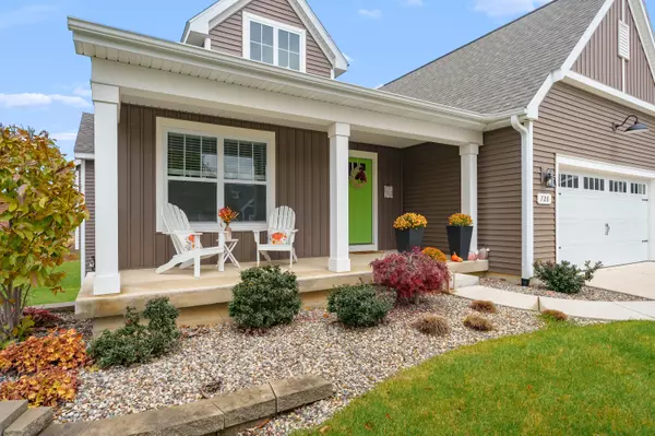 Portage, MI 49024,720 Janelle Court