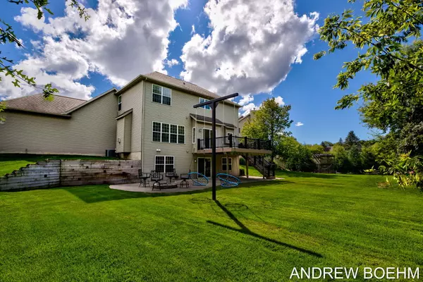 Zeeland, MI 49464,2586 Marble Court