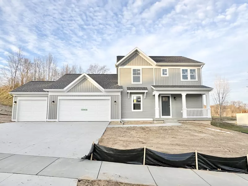5949 Valley Point SE Drive, Caledonia, MI 49316