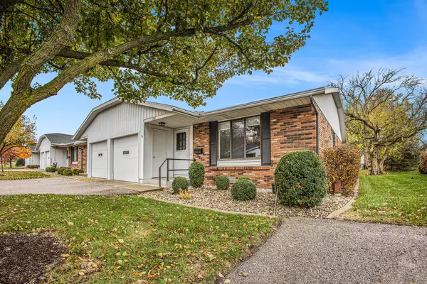 Zeeland, MI 49464,230 S State Street ##133