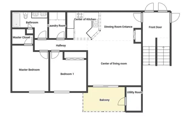 Norton Shores, MI 49444,5821 Crosswinds dr #21