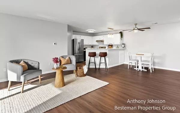 Norton Shores, MI 49444,5821 Crosswinds dr #21