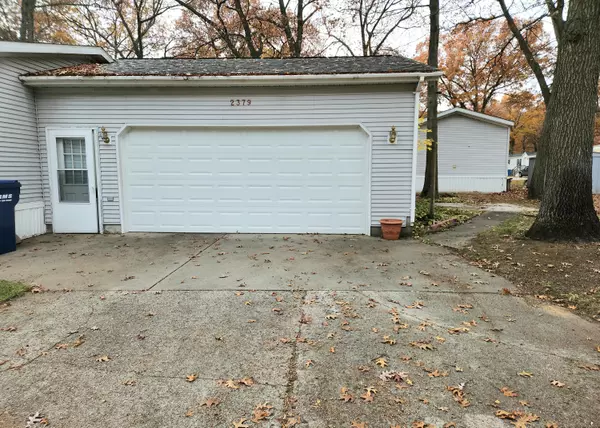 Muskegon, MI 49442,2379 Lincoln Park Lane