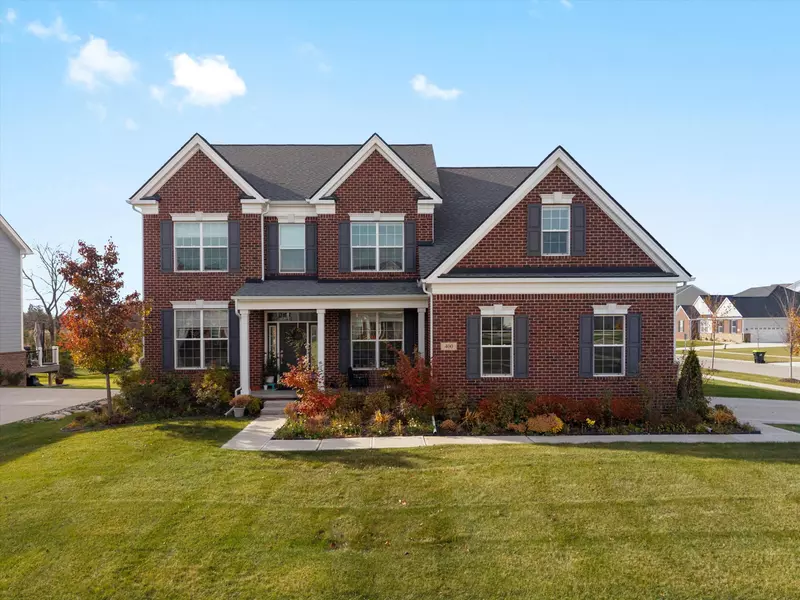 400 Blossom Drive, Ann Arbor, MI 48103