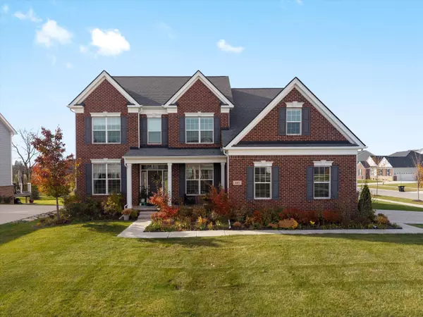 400 Blossom Drive, Ann Arbor, MI 48103