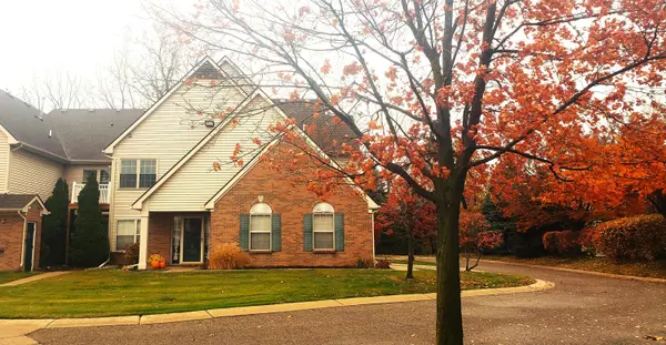 Van Buren Twp, MI 48111,7438 Lacy Drive