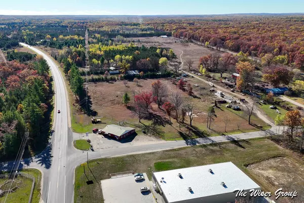 Bitely, MI 49309,V/L N Woodbridge Avenue