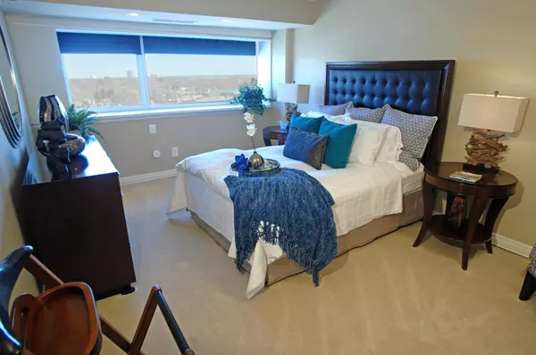 Birmingham, MI 48009,555 S Old Woodward Avenue #608