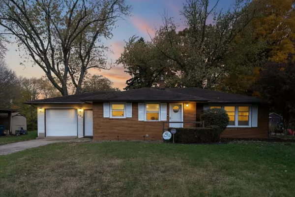 Benton Harbor, MI 49022,533 Eloise Drive