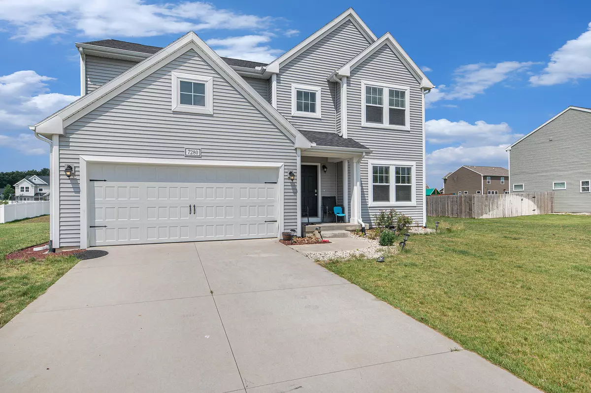 Kalamazoo, MI 49009,7280 Hopkinton Drive