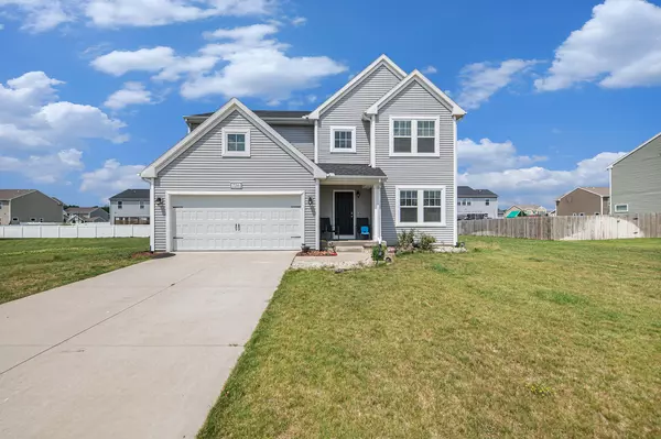 Kalamazoo, MI 49009,7280 Hopkinton Drive