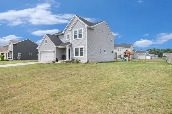 Kalamazoo, MI 49009,7280 Hopkinton Drive