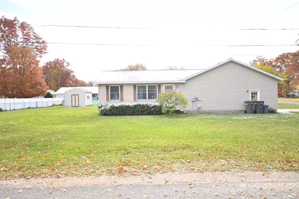 Muskegon, MI 49442,600 East Street