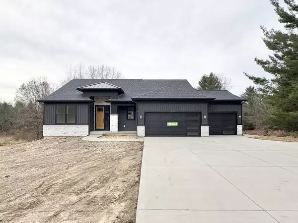 Caledonia, MI 49316,9197 Alaska SE Avenue