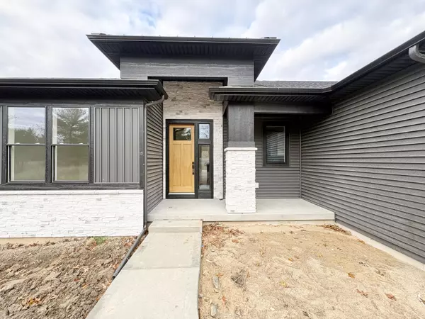 Caledonia, MI 49316,9197 Alaska SE Avenue