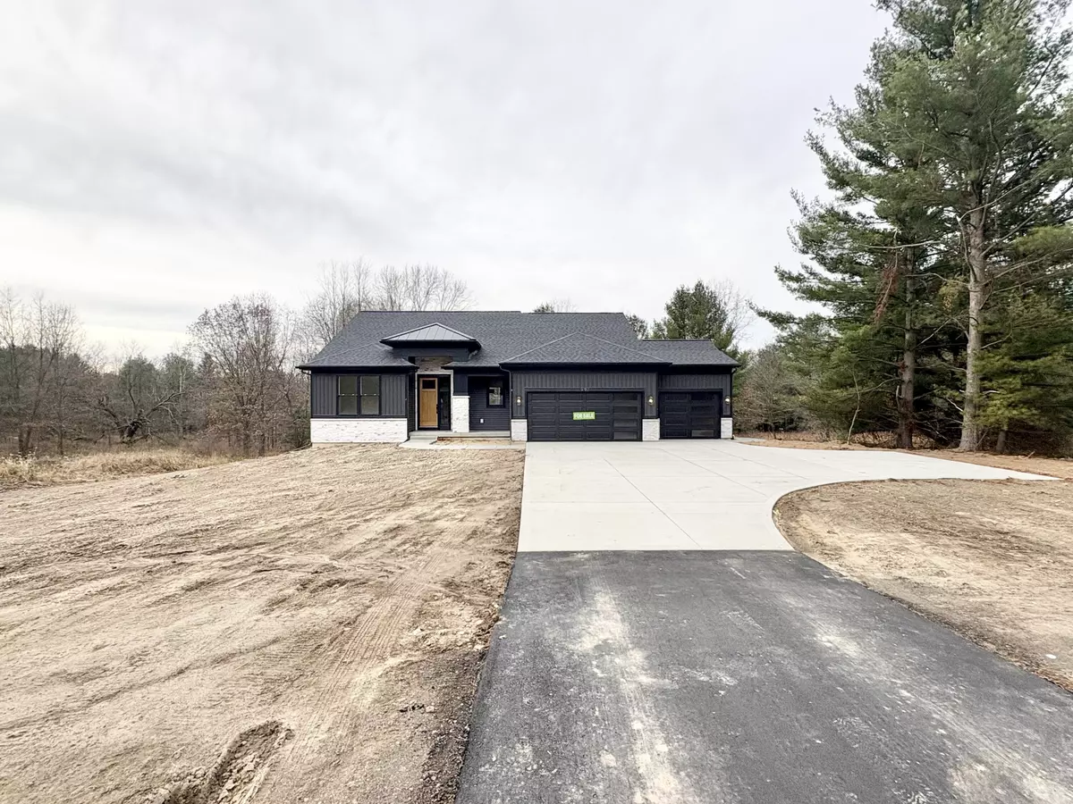 Caledonia, MI 49316,9197 Alaska SE Avenue