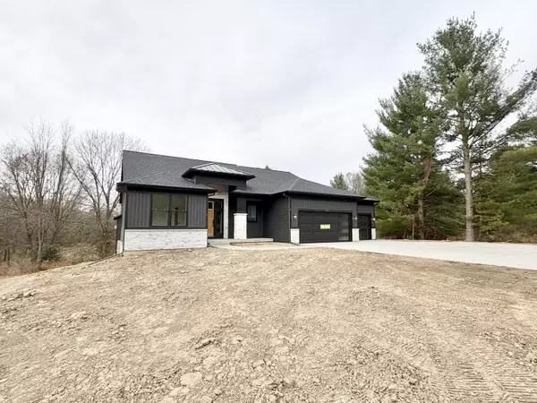 Caledonia, MI 49316,9197 Alaska SE Avenue