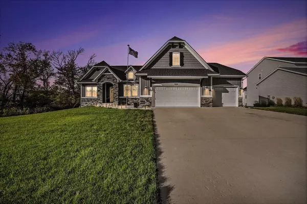 Hudsonville, MI 49426,1835 Red Barn Road