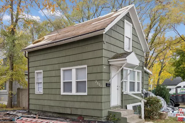 Muskegon, MI 49444,3301 7th Street