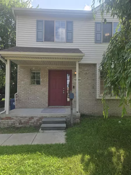 13968 Inkster Road, Redford, MI 48239