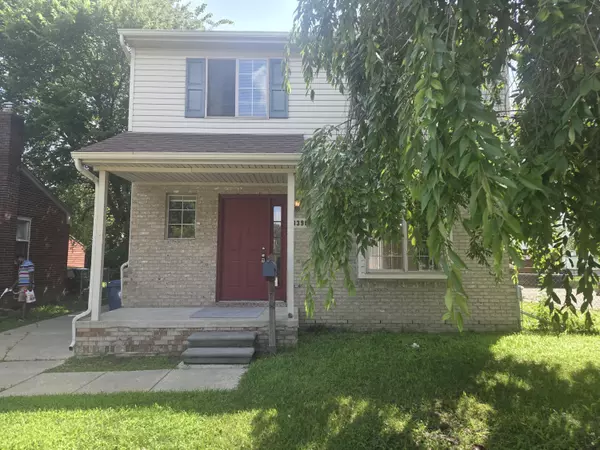 Redford, MI 48239,13968 Inkster Road