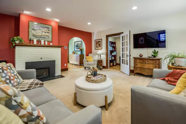 Ann Arbor, MI 48103,125 Fairview Drive