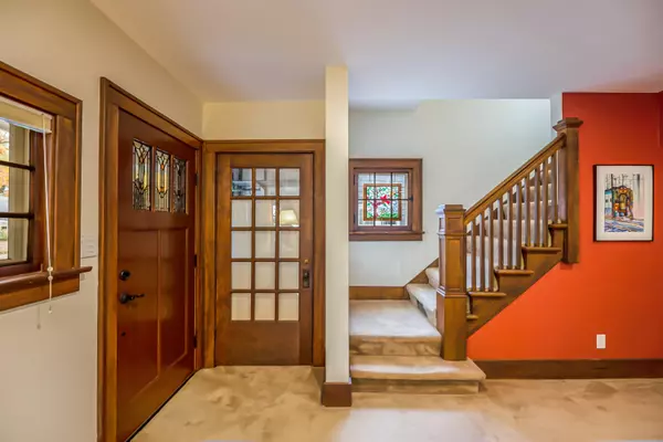 Ann Arbor, MI 48103,125 Fairview Drive